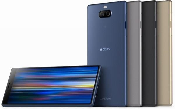 В след за Samsung: Sony ушла с китайского рынка производителей смартфонов 3 d608d04180a4ceb8df37dedae16beb09