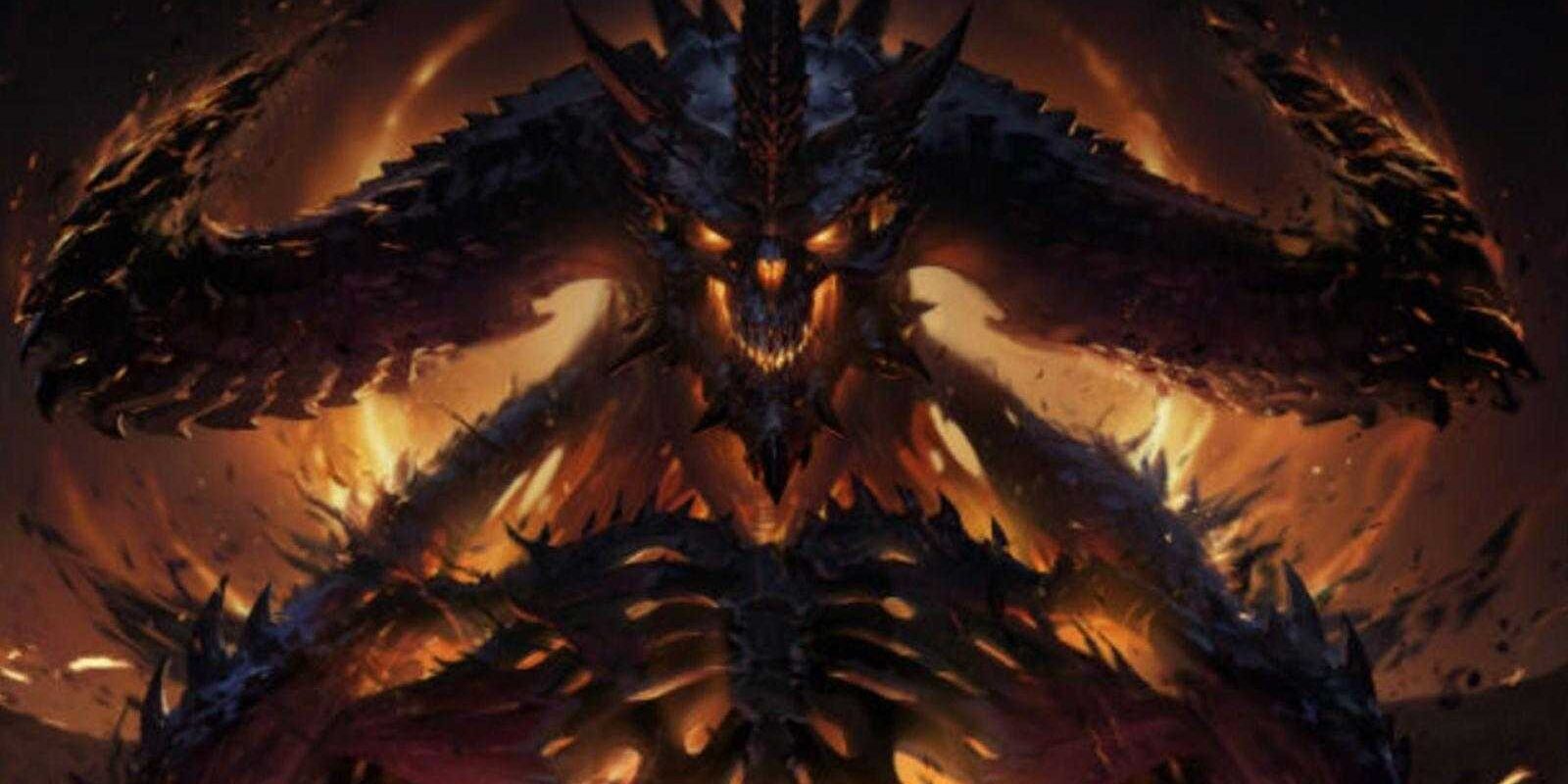 В Сеть слили подробную информацию о долгожданном Diablo IV 3 diablo 4
