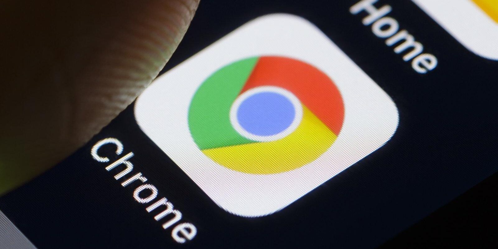 Google расширил функциональные возможности поисковика Chrome 4 dims 3