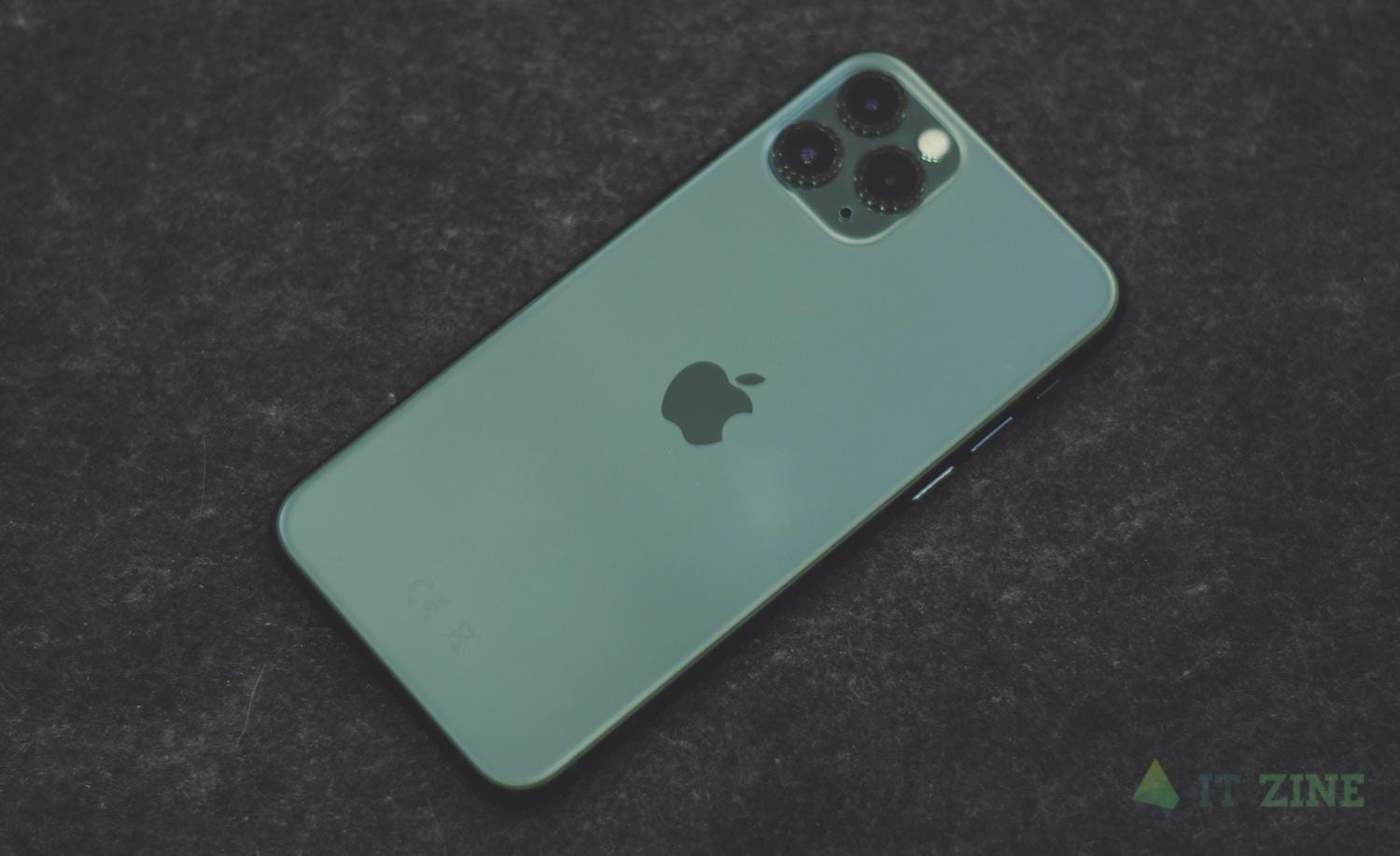 Обзор iPhone 11 Pro. Лучший выбор 18 dsc 7818 1