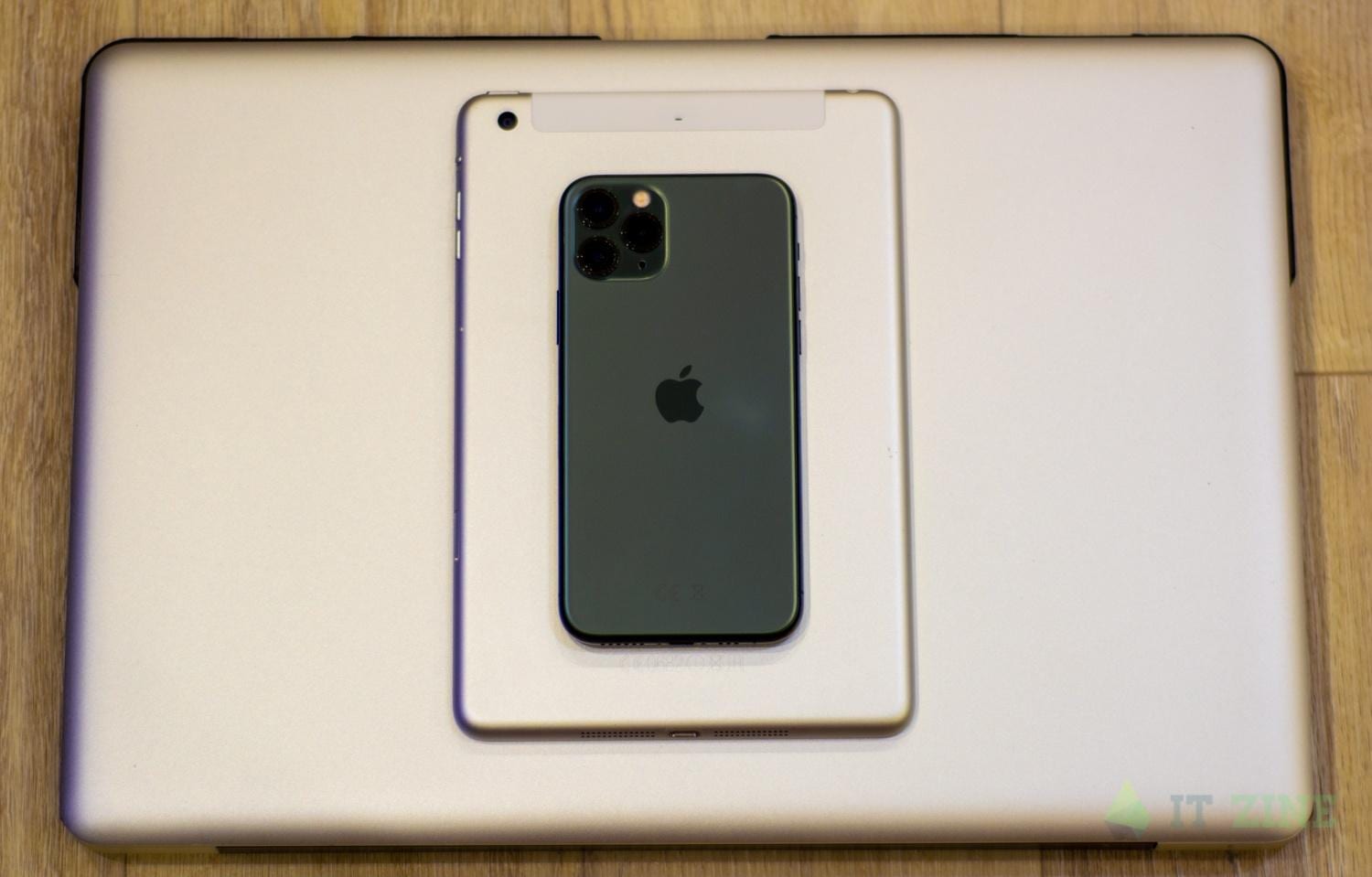 Обзор iPhone 11 Pro. Лучший выбор 28 dsc 7819 1
