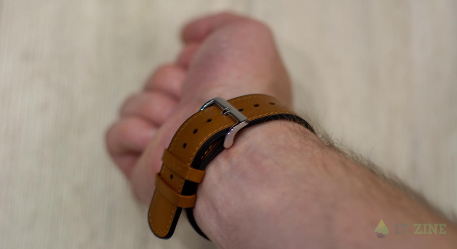 Обзор умных часов Amazfit GTR. Бюджетный премиум 22 dsc 7883