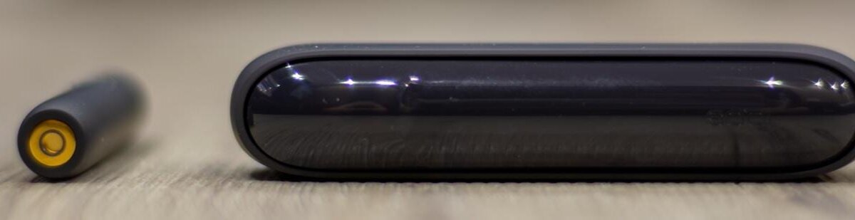 Обзор IQOS 3 DUOS. Может два раза подряд. 18+ 14 dsc 7894