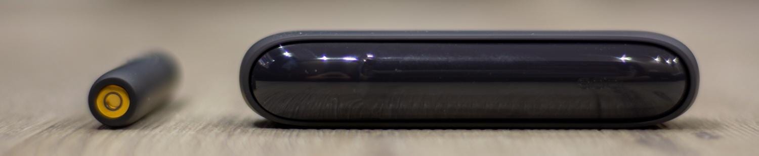 Обзор IQOS 3 DUOS. Может два раза подряд. 18+ 14 dsc 7894