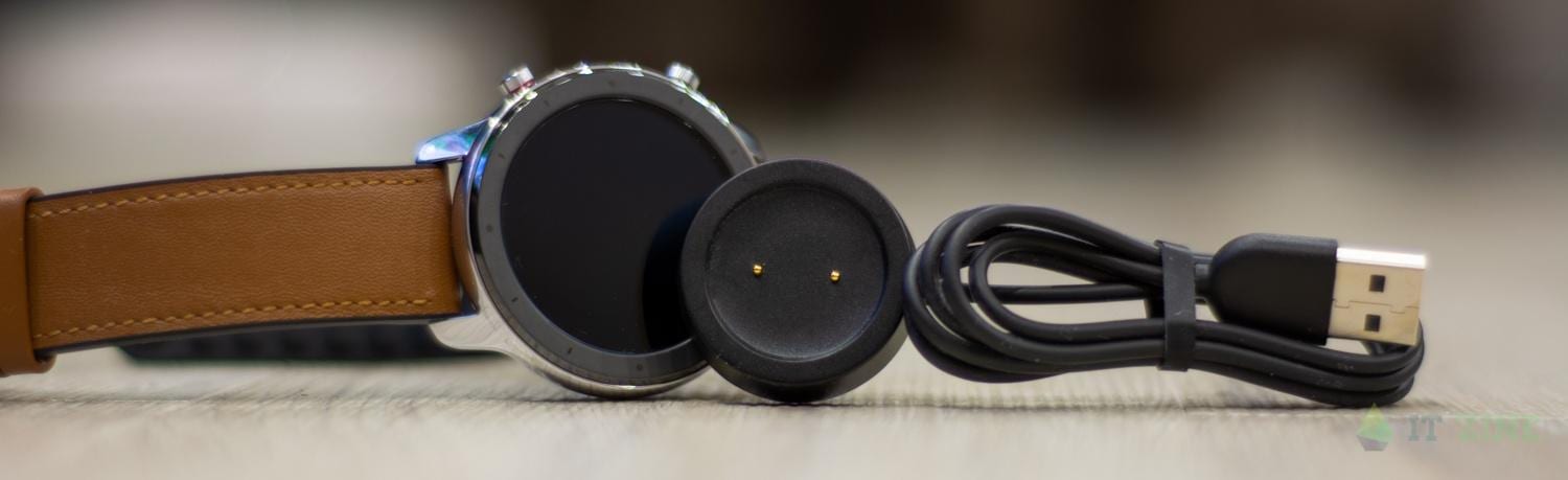 Обзор умных часов Amazfit GTR. Бюджетный премиум 29 dsc 7905 edit