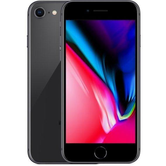 Новый iPhone SE 2: сканер отпечатка пальцев и 3 ГБ ОЗУ за $399 3 ef9qpcuw4aazeam