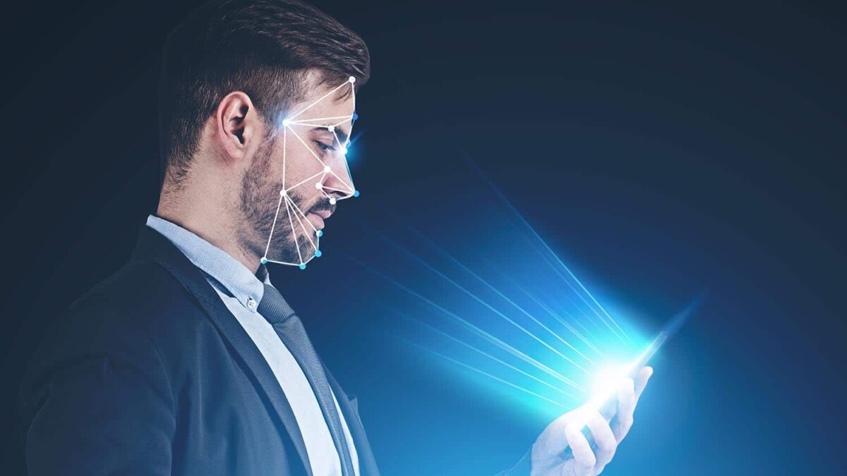 В России прошёл первый биометрический платёж с распознаванием лица 3 facial recognition technologies time to face the music 1500