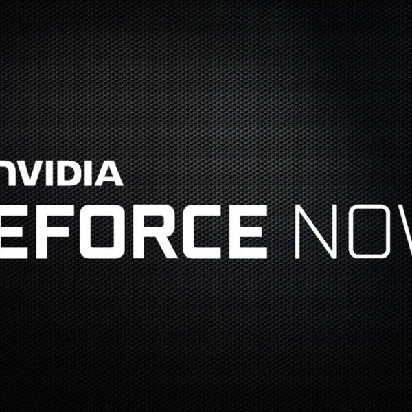 geforce now