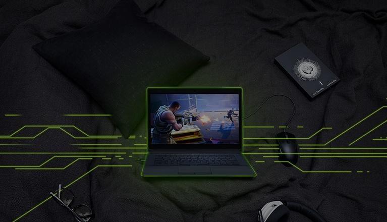 NVIDIA запустила игровой потоковый сервис GeForce Now в России 6 geforce now kv banner 767x440 m