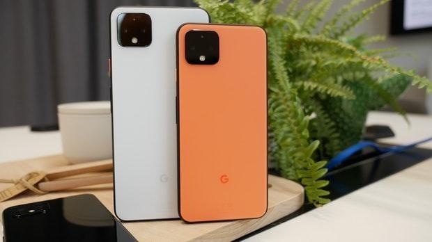 Критическая уязвимость в Pixel 4. Его можно разблокировать даже фотографией 3 google pixel 4 4 xl 75