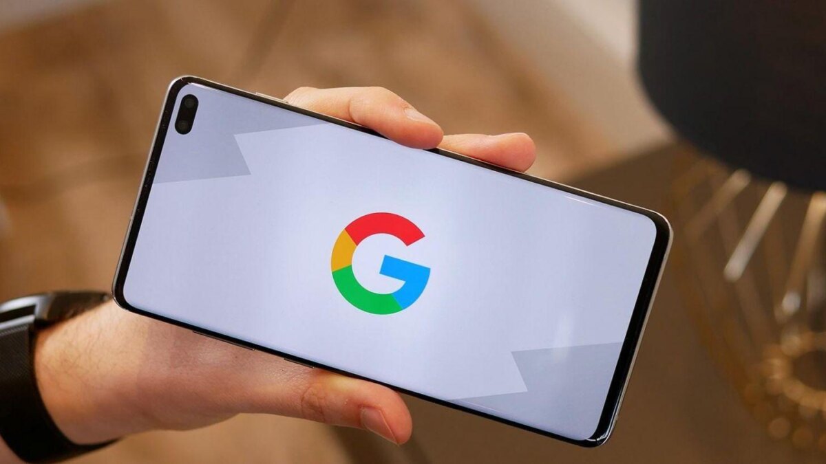 google pixel 4