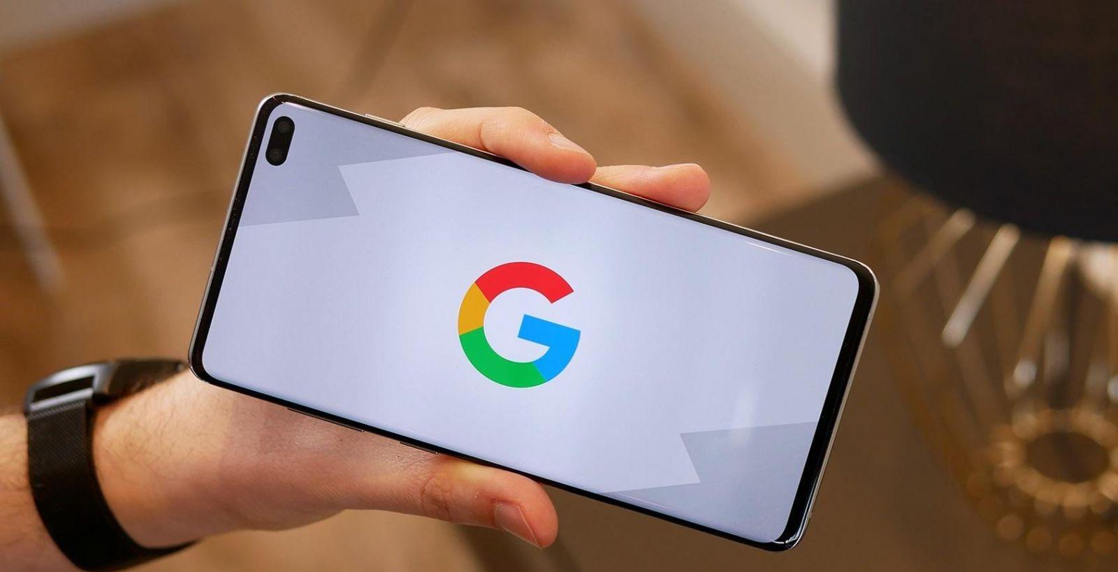 В Сети появились итоговые характеристики смартфонов Google Pixel 4 и Pixel 4 XL 8 google pixel 4