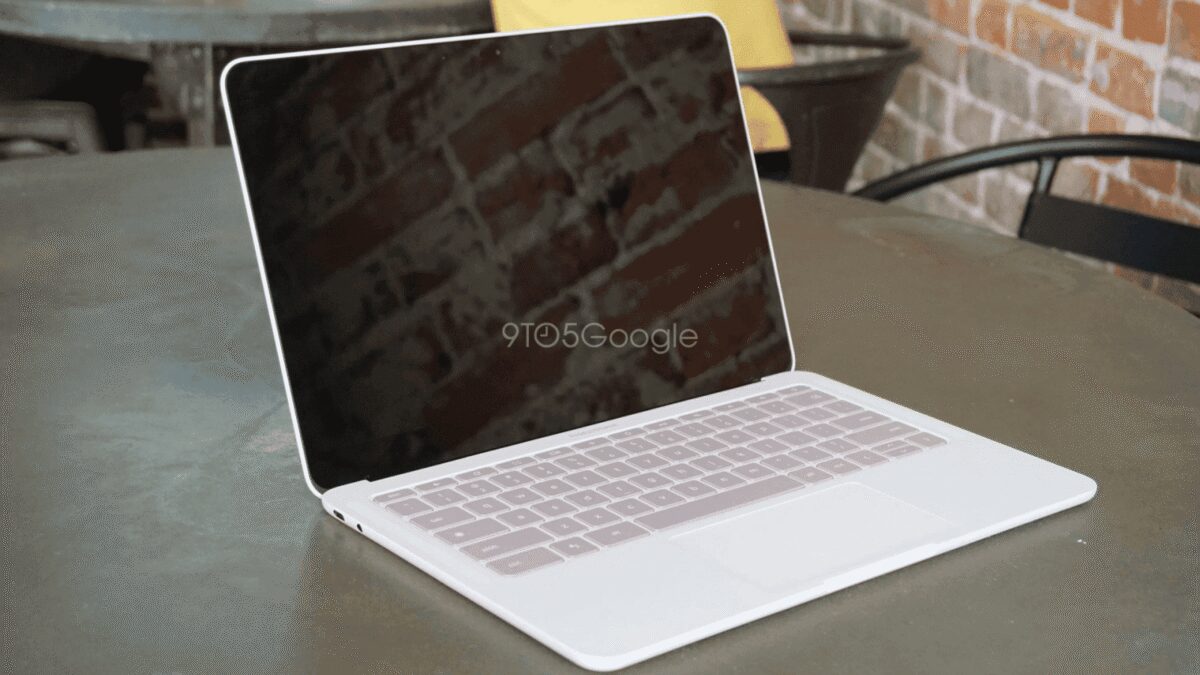 google pixelbook go hero