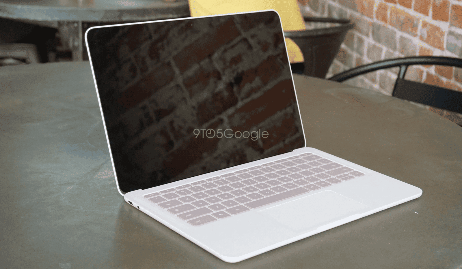 google pixelbook go hero