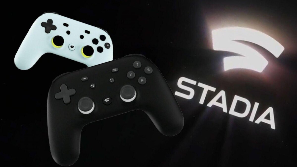 google stadia pdvg