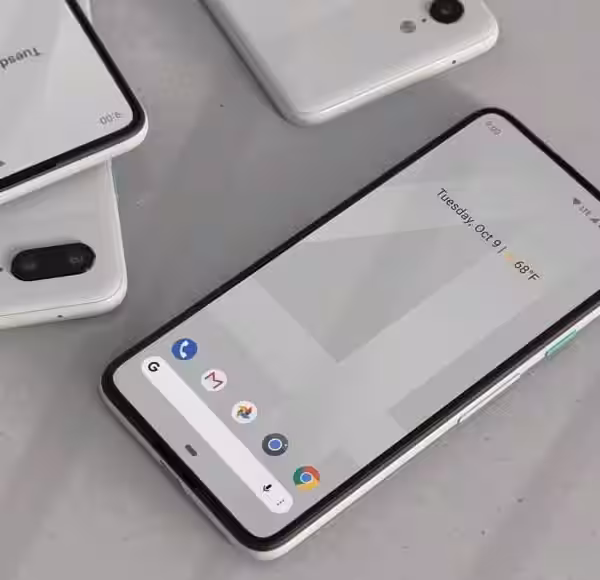 google pixel 4 render2