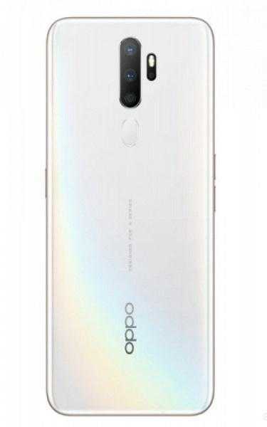 В сети нашли характеристики смартфона Oppo A11 4 gsmarena 003