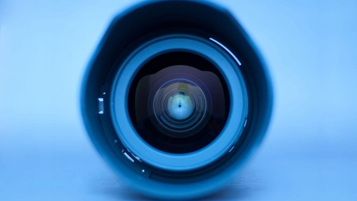Как грамотно использовать видеонаблюдение в бизнесе 5 hd camera lens wide