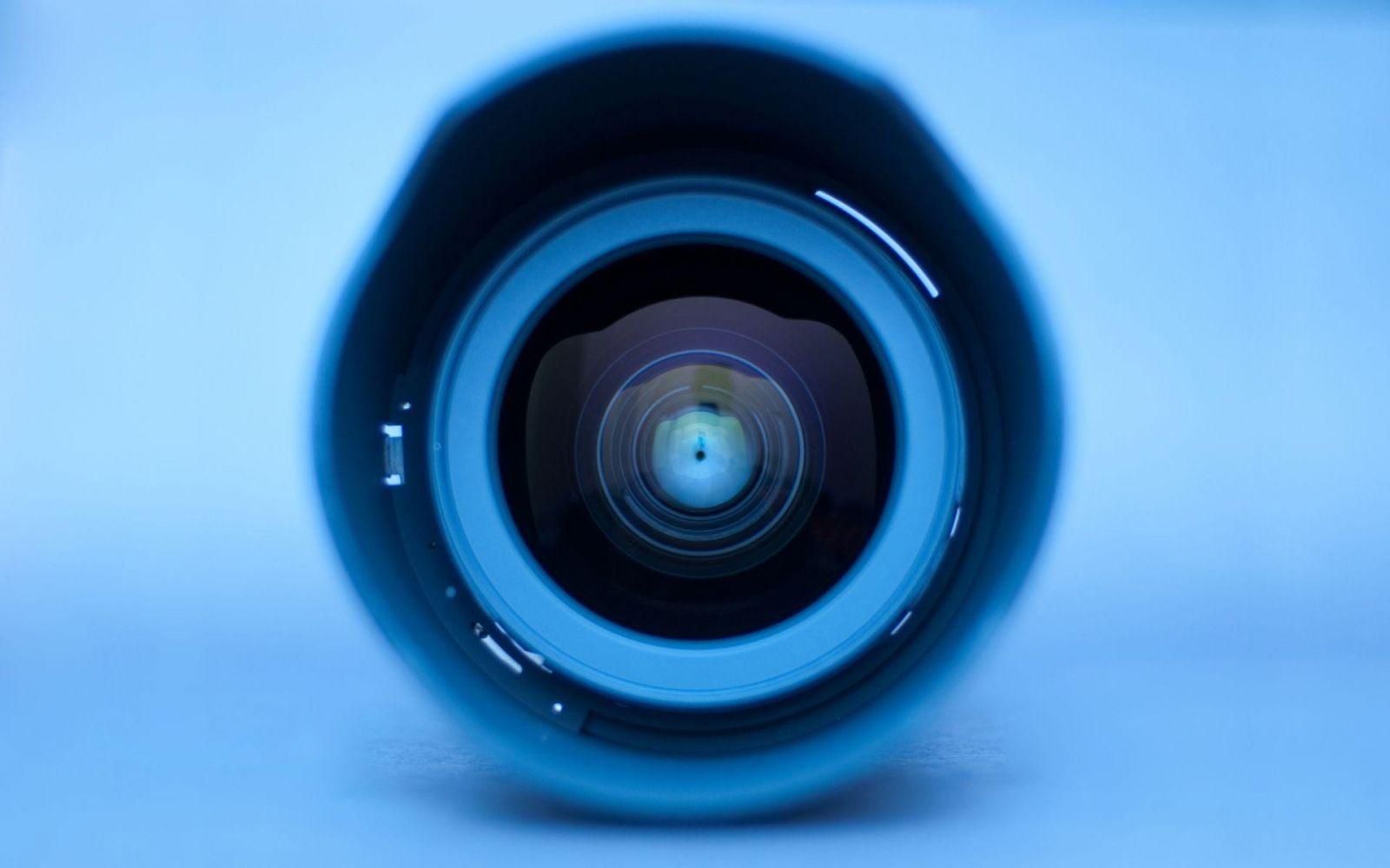 Как грамотно использовать видеонаблюдение в бизнесе 5 hd camera lens wide