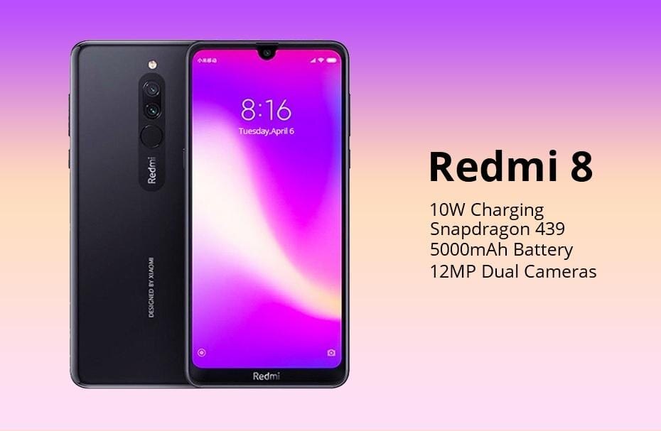 Xiaomi показала смартфон Redmi 8 4 hfffe56a753b94a7da15511b769ae5f0c7 large large