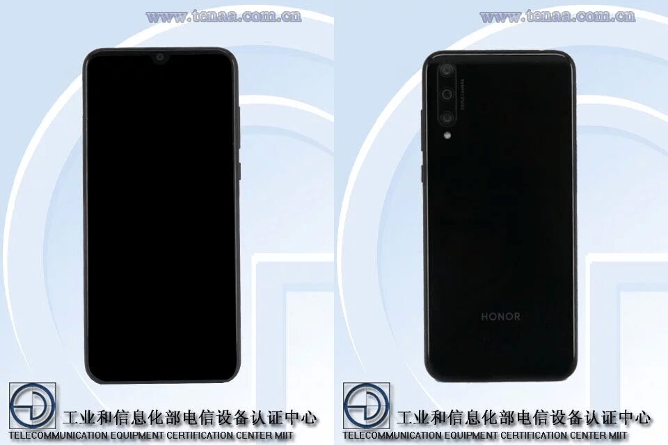 honor lra al00 tenaa honor 20 lite youth edition large
