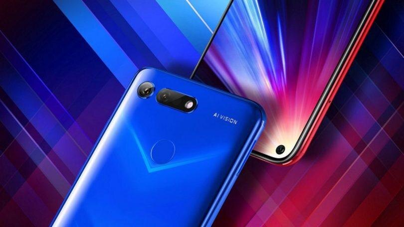 Появилась информация о характеристиках смартфонов Honor V30 и Honor V30 Pro 7 honor v20 810x456 1