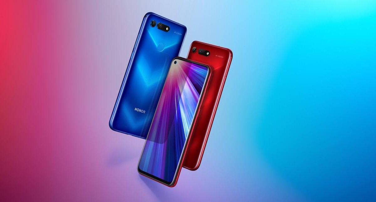 Появилась информация о характеристиках смартфонов Honor V30 и Honor V30 Pro 4 honor v20 featured img 2 large