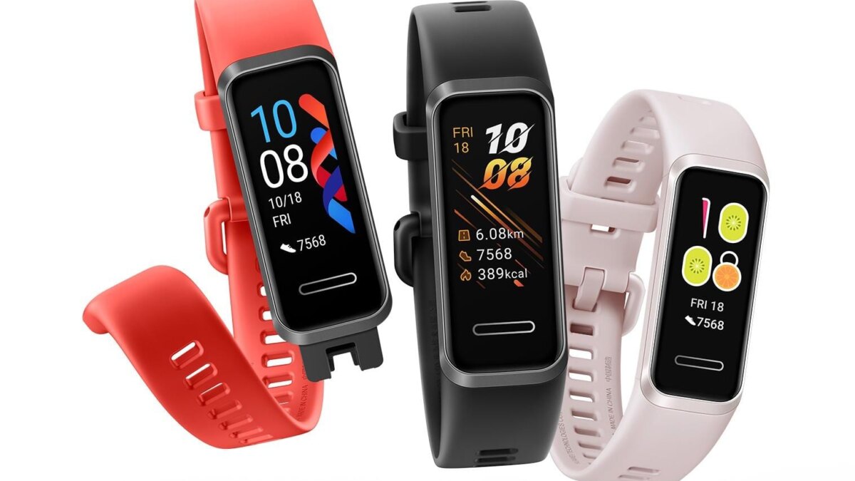 huawei band 4 large