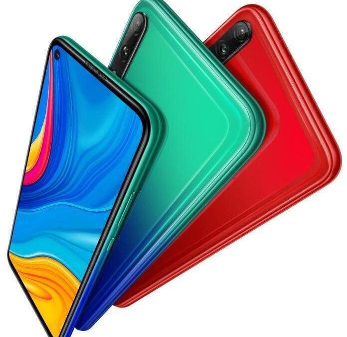 Huawei готовит к выпуску бюджетный смартфон Huawei Enjoy 10 3 huawei enjoy 10