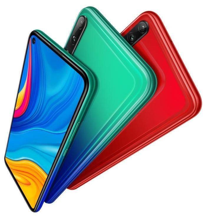 huawei enjoy 10