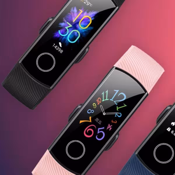 huawei honor band 5 0