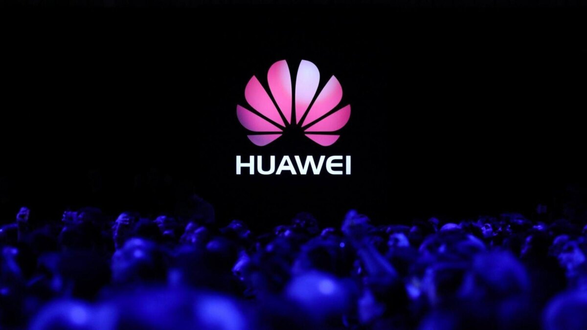 Huawei готовит к выпуску бюджетный смартфон Huawei Enjoy 10 2 huawei logo
