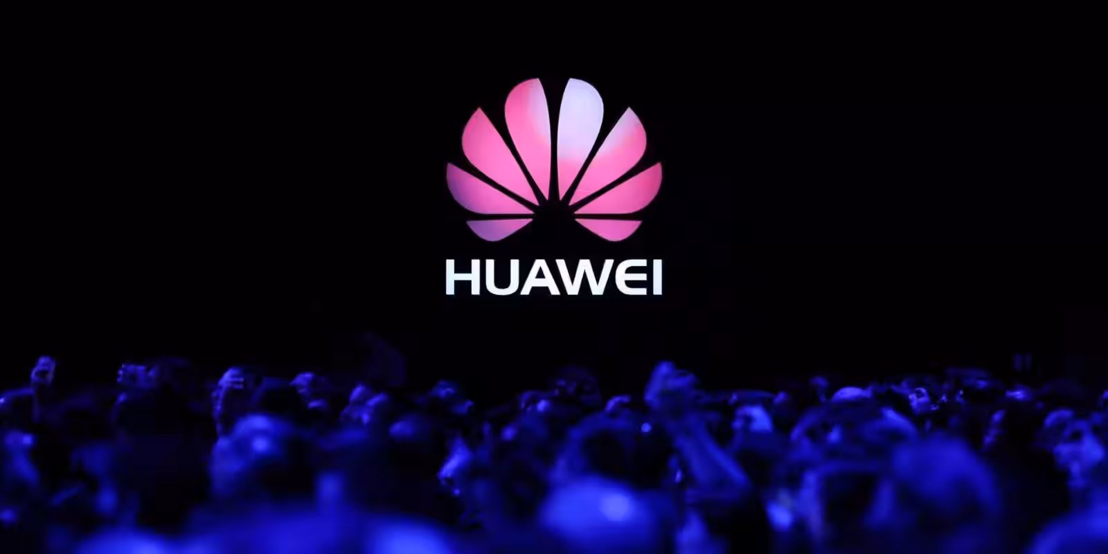 huawei logo