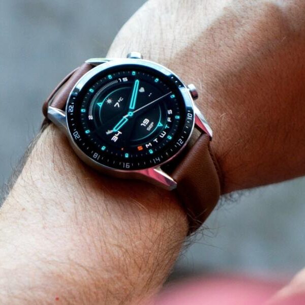 huawei watch gt 2 1