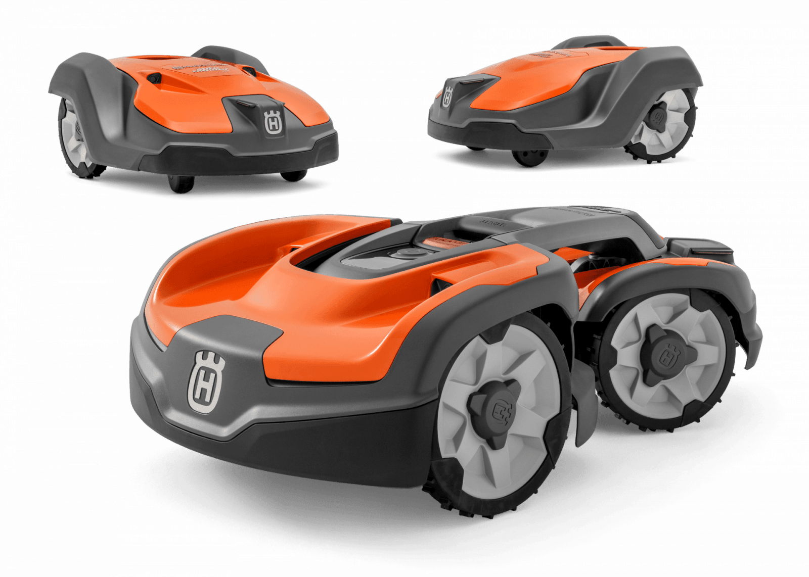 husqvarna automower professional 1