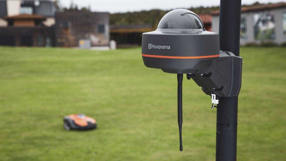 husqvarna epos