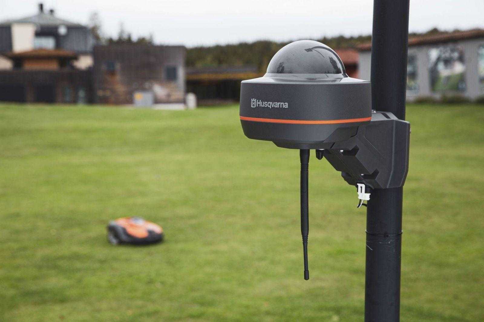 husqvarna epos