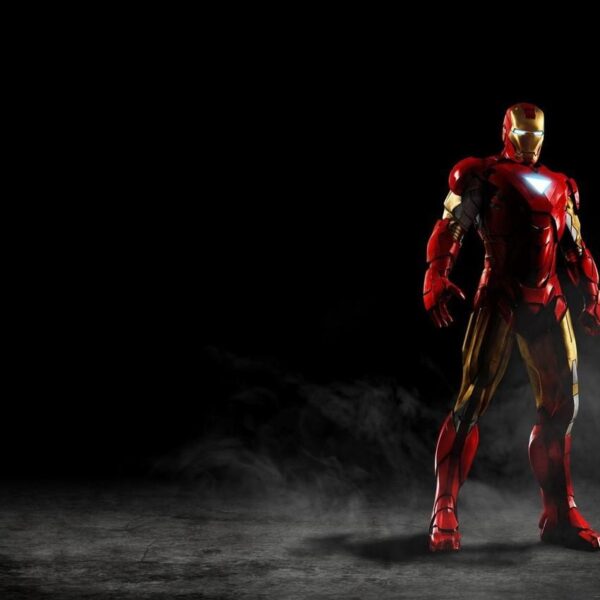 iron man zheleznyy chelovek 5256
