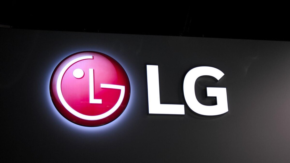 lg logo