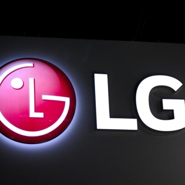 lg logo
