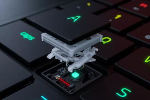 Компания Razer представила ноутбук Razer Blade 15 Advanced с обновлённой клавиатурой 4 lgk62fyagcrjuz17ktduz1pcrbugubrj