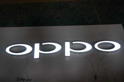 Компания Oppo готовит к выпуску смартфон Oppo Reno S 5 logo 500x500 1