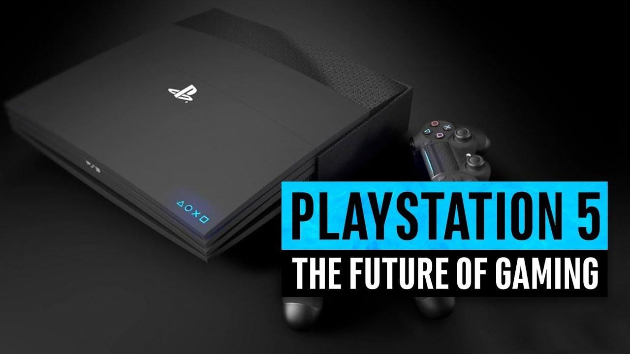 Sony анонсировала игровую приставку PlayStation 5 7 maxresdefault 5