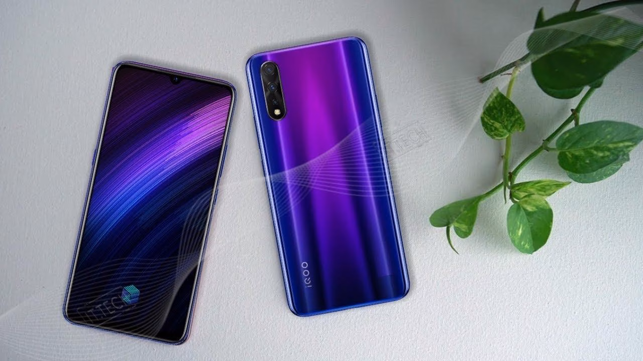Компания Vivo представила игровой смартфон Vivo IQOO Neo 855 Edition за 280 долларов 4 maxresdefault 9