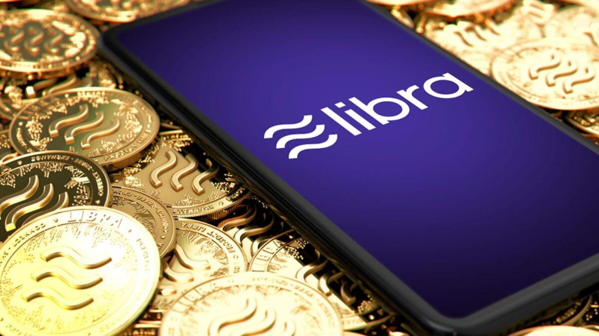 PayPal отказался участвовать в запуске криптовалюты Libra 3 media 412