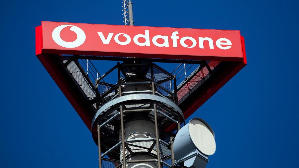 Мобильная связь может подешеветь после внедрения новой технологии Vodafone 2 methode times prodmigration web bin b5a17c3e 091c 33b4 a208 95d26053f627