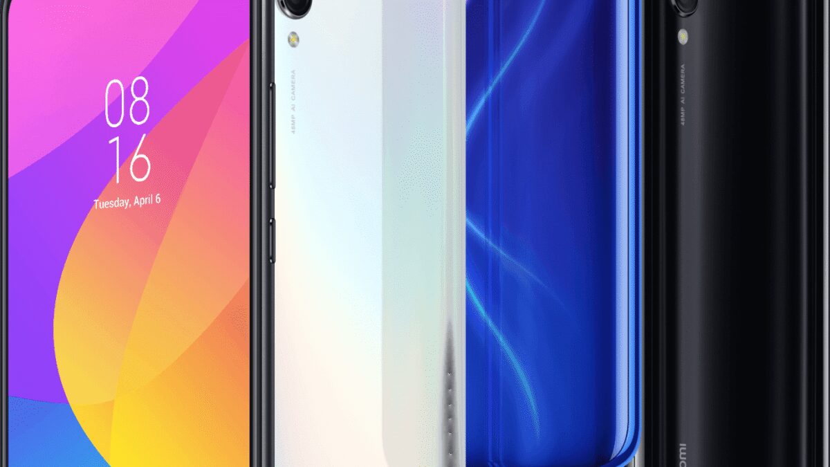 mi 9