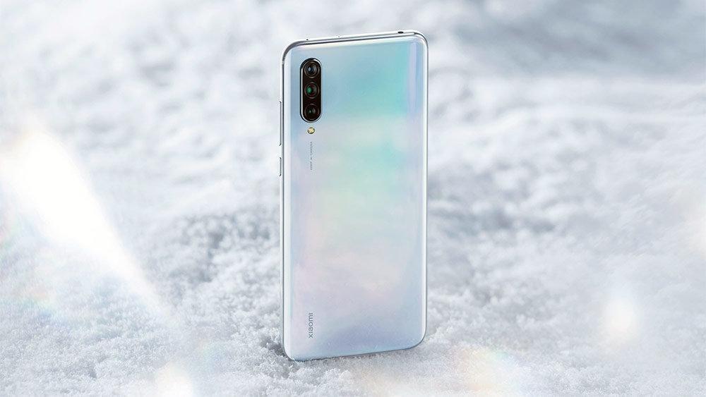 Xiaomi представил смартфон Mi 9 Lite в России 5 mi9lite 1000