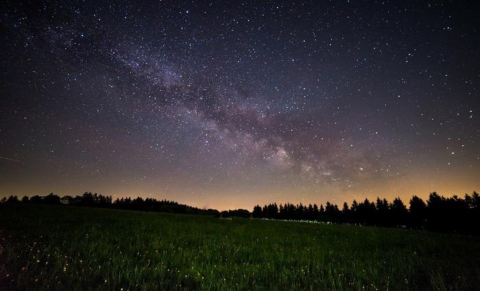 milky way 2341762 960 720