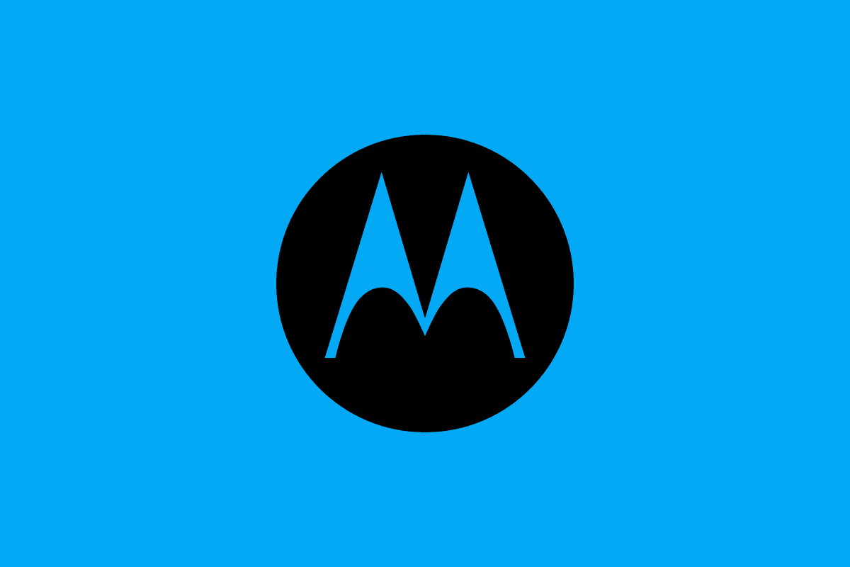 Motorola Edge S дебютирует 26 января 2 motorola logo feature image light blue